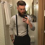 Aaron Cahill - @a.c_slater - Instagram