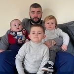Aaron Cahill - @cahillaaron - Instagram