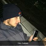 Aaron Cahill - @aaroncahill11_7 - Instagram