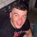 Aaron Cahill - @aaron_cahill96 - Instagram