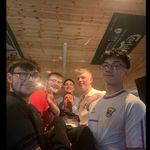 Aaron Cahill - @aaroncahill52 - Instagram