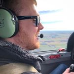 Aaron Cahill - @aaronecahill - Instagram