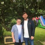 Aaron Cahill - @aarondcahill - Instagram