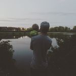 🍁🐟🎤 - @aaron_cahill_thecarpfinder - Instagram
