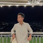 Jesse Aaron Caine Talosig - @_aaroncaine - Instagram