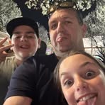 Aaron Caine - Facebook