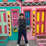 Aaron Caine - @a.caine17 - Instagram