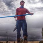 Aaron Caine - @caine_aaron - Instagram
