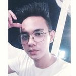 Jesse Aaron Caine Talosig - @aaroncaine_ - Instagram