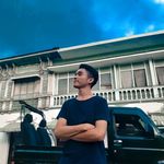 kenken - @aaroncaine - Instagram