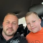 Aaron Caines - @caines1985 - Instagram