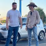 Aaron Calahan - @aye_aye_ron212 - Instagram