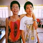 Josef Aaron Calara - @jroncalara - Instagram