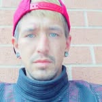 Aaron Calbert - @darkstar0990 - Instagram