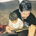 Aaron Calbert - @darkstar.rise - Instagram