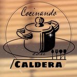 Aaron Caldera - @cocinandoconcaldera - Instagram
