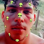 Aaron Caldera - @nellycaldera804 - Instagram