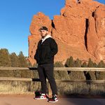 Aaron Caldera - @aaronmkcaldera - Instagram