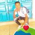 Aaron Calex - Facebook