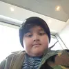 Aaron - @aaroncalebishaq - TikTok