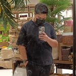 Aaron Caleb Umerez - @calebumerez - Instagram