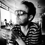 Aaron Cal - @aaroncaley - Instagram