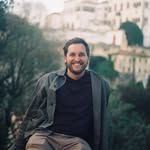 Aaron Caley - @aaron_caley - Instagram