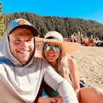 Aaron Caley Willrich - @caley_willrich - Instagram