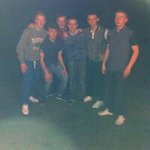 Aaron O Callaghan - @aaronoc99 - Instagram