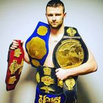 Aaron O Callaghan - @aaronocall - Instagram