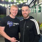 Aaron o callaghan - @aaron_callaghan99 - Instagram