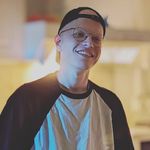 Aaron Callander - @aarondcallander - Instagram