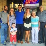 Aaron Callaway-Koehler - @callawaykoehler - Instagram