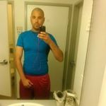 Aaron Martinez - @aaron.callaway24 - Instagram