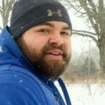 Aaron Callender - @caallender88 - Instagram
