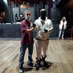 Aaron Callender - @aaron.messick - Instagram