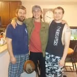 Aaron Caltrider - @aaroncaltrider - Instagram