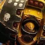 Aaron Micheal Calvert - @knighttemplar44 - Instagram