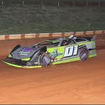 Aaron N Ashlee Calvert - @calvertracing01 - Instagram