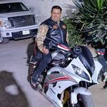 Aarón Calvillo - @aaron.calvillo.7330 - Instagram