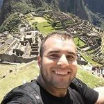 Aaron-Michael Calvillo - @amc_calvillo - Instagram