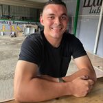 Aaron A Calvo - @aaroncalcha - Instagram