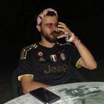 Aarón - @aaroncalvo15 - Instagram