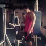 Aaron Calvo - @aaroncalvoz - Instagram