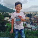 Aaron Calvo - Facebook