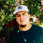 Aaron Calvo - @aaronrcm96 - Instagram