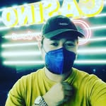 Aaron Calvo - @aaroncalvo127 - Instagram