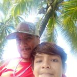 Aaron Calvo - @aaron27cr - Instagram
