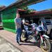 Aaron Calvo - Facebook