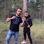 Aaron Calvo - @calvitoccc - Instagram